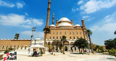 السياحة والآثار: قلعة صلاح الدين وجميع المباني الأثرية بها آمنة تماما ولم تصبها أية أضرار 