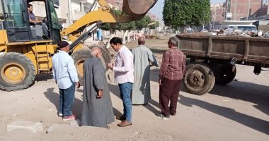 رفع حالة الطوارئ بالإسماعيلية استعدادًا لمواجهة أمطار الشتاء.. صور
