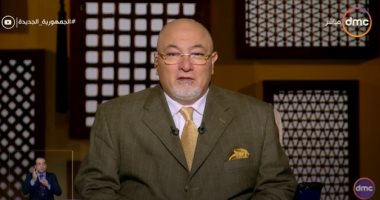 خالد الجندى: زكريا بطرس كاذب وسفيه وتصدت له الكنيسة قبل الأزهر