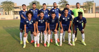 إيسترن كومبانى يواجه المقاولون العرب وديا استعدادا للمقاصة في الدورى
