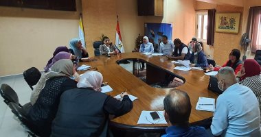 "الشباب والرياضة" بالإسكندرية تمنع دخول غير المطعمين ضد كورونا لمبنى المديرية بدءا من غد