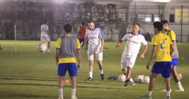 الأرجنتينى براون: الإسماعيلى لا يخشى الزمالك وسنلعب للفوز