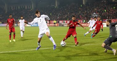 تصفيات كأس العالم.. منتخب ألمانيا يتفوق بثنائية على أرمينيا بالشوط الأول