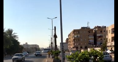 طقس مشمس وسماء صافية بالغردقة وهدوء بمدن البحر الأحمر الجنوبية.. لايف