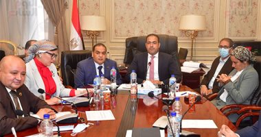 "رياضة النواب" تناقش تراخيص مزاولة العمل بنقابة المهن الرياضية الأسبوع المقبل