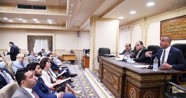 "اقتصادية النواب" توافق مبدئيا على مشروع قانون "الامتياز التجارى"
