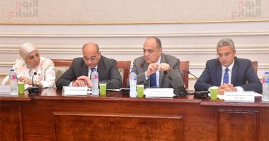 "تنمية المشروعات": إنشاء 330 مجمعا صناعيا حرفيا فى 52 مركزا بحياة كريمة   