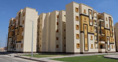 وزير الإسكان يكشف تفاصيل مشروعات سكن لكل المصريين بمدينة السادات 