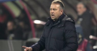 إنجاز فليك يتصدر أرقام منتخب ألمانيا بعد رباعية أرمينيا بـ تصفيات كأس العالم