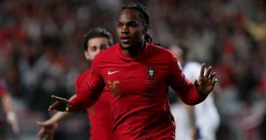 التعادل يحسم الشوط الأول من مواجهة البرتغال ضد صربيا بتصفيات كأس العالم