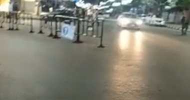 مطروح تشهد طقسا مائلا للبرودة وسحب خفيفة.. فيديو