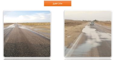 التنمية المحلية توجه المحافظات برفع درجة الاستعداد تحسبا لسوء الطقس.. صور