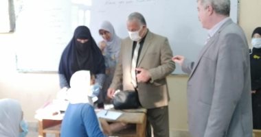 وكيل تعليم دمياط: إحالة مسئولى التنسيق العام والمتابعة بإدارة كفر سعد للتحقيق