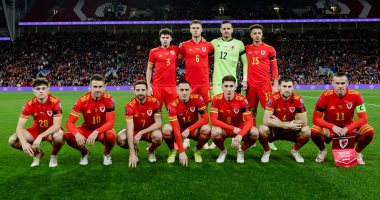 تصفيات كأس العالم.. ويلز تتأهل للملحق بخماسية ضد روسيا البيضاء