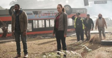 تجديد مسلسل La Brea لـ موسم ثانى يطرح فى 2023