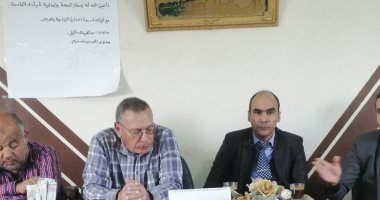 صحة شمال سيناء تطلق حملة تستهدف الموظفين بالمصالح الحكومية للتنبيه بخطورة التدخين