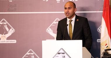 النائب عمرو يونس يكشف طبيعة عمل الهيئة البرلمانية للتنسيقية وفقا للاستراتيجية الجديدة