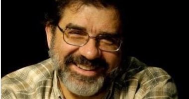 نسمة محجوب تنعى محمود اللوزى.. وعمر السعيد: شكلت وجدانى وأفكارى