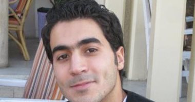 برة الملعب.. على زهران بطل الجمباز: بحب السى فود وكان نفسى أكون طيار 