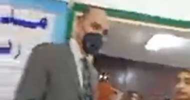 جامعة الزقازيق: منع الطلاب غير الحاصلين على لقاح كورونا من دخول المحاضرات.. لايف
