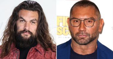 جايسون موموا وديف باتيستا أبطال فيلم كوميدى جديد يعلن عن تفاصيله قريبًا