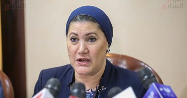 تعيبن سحر السنباطى رئيسا للمجلس القومى للأمومة والطفولة