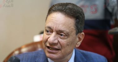حماية الطفل بمكتب النائب العام: تلقينا 700 شكوى ونفتش على دور الرعاية.. صور