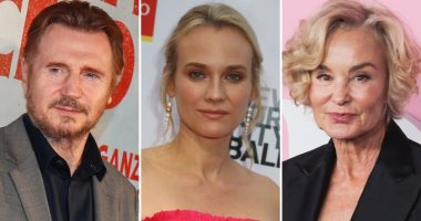 7 أبطال جدد أمام ليام نيسون فى فيلم الإثارة Marlowe .. تعرف عليهم