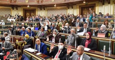 اليوم.. قانون مواجهة الأوبئة والجوائح الصحية أمام مجلس النواب