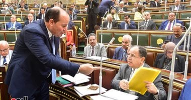 مجلس النواب يوافق على المواد من 21 لـ29 من قانون المالية الموحد.. التفاصيل
