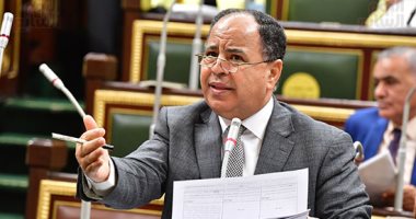 وزير المالية: تعديلات "القيمة المضافة" تتصدى لمشاكل كثيرة فى القطاع الاقتصادى
