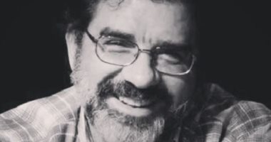 محمد عادل إمام وآسر ياسين وهند صبرى ينعون محمود اللوزى: اللهم تقبله وتغمده برحمتك