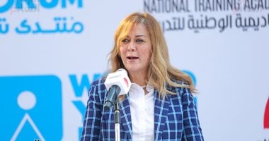 المدير التنفيذى للأكاديمية الوطنية: الاستراتيجية الوطنية لحقوق الإنسان جزء أساسى من برامجنا