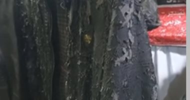 ما ترميش القديم.. إزاى ترجع الجاكت الجلد بتاعك جديد تانى بـ3 جنيه بس قبل الشتا