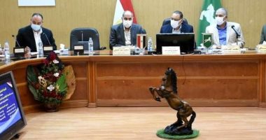 إعانات مالية وفرص عمل بالقطاع الخاص في اللقاء الدورى للمواطنين بالشرقية