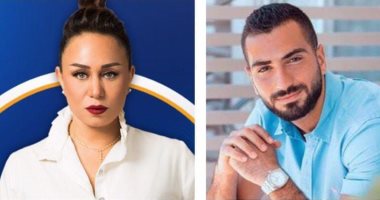 محمد الشرنوبى ضيف إنجى علي فى "أسرار النجوم" بعد غدٍ