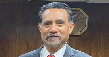 يوم ثقافى "مصرى- إندونيسى" بجامعة قناة السويس اليوم