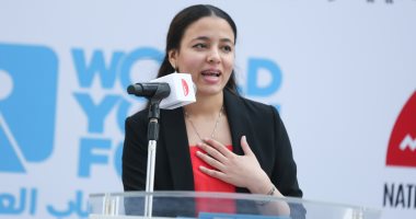 أبرز تصريحات عضو اللجنة المنظمة لمنتدى شباب العالم.. اعرف التفاصيل