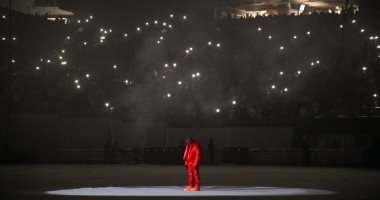 كانى ويست يفاجئ جمهوره بطرح نسخة جديدة من ألبومه الأخير Donda