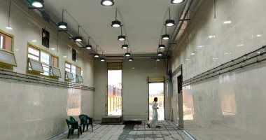 مجازر الجيزة تستقبل أضاحى المواطنين طوال أيام العيد مجانا.. اعرف الأماكن