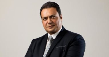 مراد مكرم يصاب فى قدمه خلال أحداث مسلسل "الغرفة 207"
