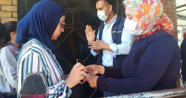 جامعة الإسكندرية تمنع الغير حاصلين على لقاح كورونا