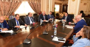 القومي لتنظيم الاتصالات: الترددات الجديدة المستهدف إتاحتها لشركات المحمول ستحسن الخدمة