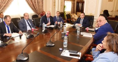 "القومي لتنظيم الاتصالات": أعداد خطوط المحمول تخطت الـ100 مليون خط
