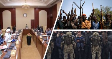 صور العالم هذا المساء.. 28 ضابطا و4 مدنيين حصيلة قتلى هجوم بوركينا فاسو.. "دقلو" يعتذر عن رئاسة عمل لجنة إزالة التمكين السودانية.. أزمة المهاجرين بين بيلاروسيا وبولندا تتفاقم وعقوبات أوروبية ضد "مينسك"