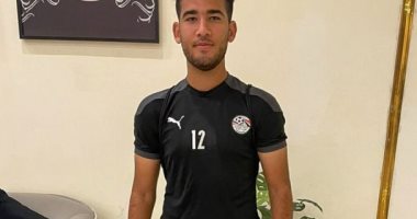 المنتخب الأولمبى يستدعى لاعب زمالك 2001 لمعسكر الإعداد الثانى