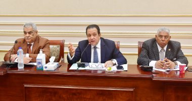 رئيس لجنة النقل والمواصلات بمجلس النواب: مصر أصبحت رمانة ميزان العالم