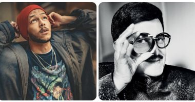أبرزهم سمير غانم.. فنانون وضعوا بصمتهم فى الموضة باختيارات أزياء غير تقليدية