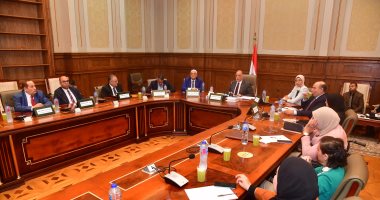 رئيس لجنة التضامن بمجلس النواب: مصر أخرست المنظمات المشبوهة