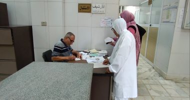 محافظة القاهرة تمنع دخول الموظفين غير المطعمين بلقاح كورونا.. صور
